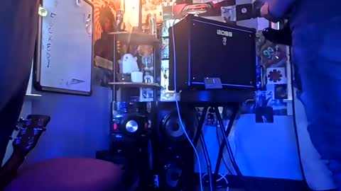 Daddy720 online show from 19, 6, 2026