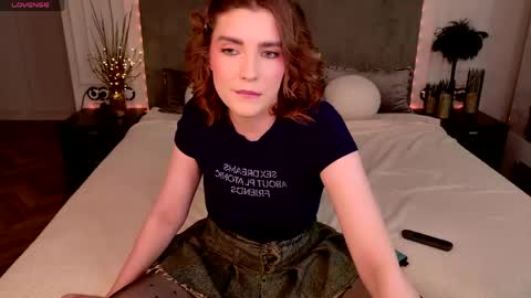 Snapshot of mmm__yes chatting on 18, 4, 2026 Michaela online show from 18, 4, 2026