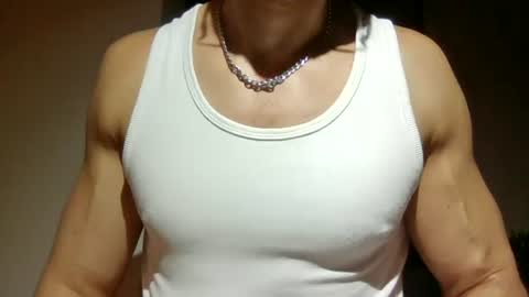 mmuscularman online show from 16, 6, 2026