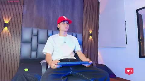 mohamed_malik online show from 8, 5, 2026