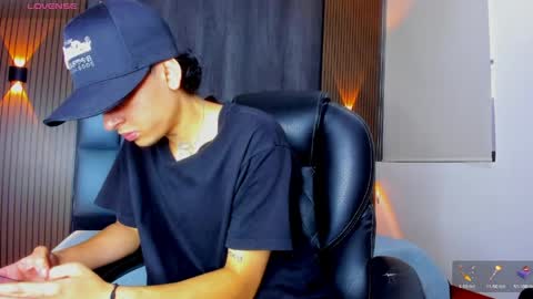 mohamed_malik online show from 19, 5, 2026