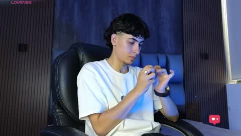 mohamed_malik online show from 23, 5, 2026