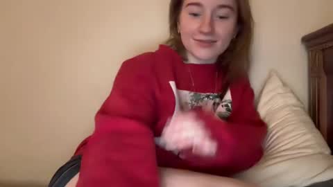Molly online show from 3, 12, 2024