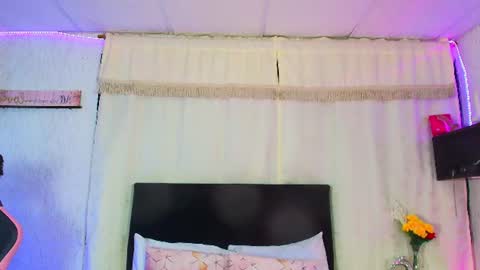 Molly Bick online show from 16, 6, 2026