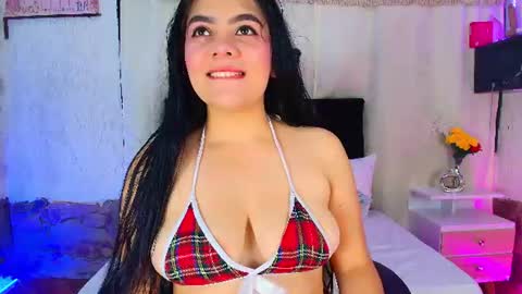 Molly Bick online show from 18, 6, 2026