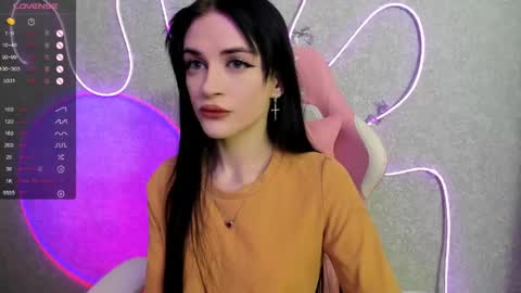 Molly - online show from 18, 5, 2026