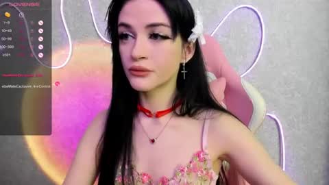 Molly - online show from 14, 6, 2026