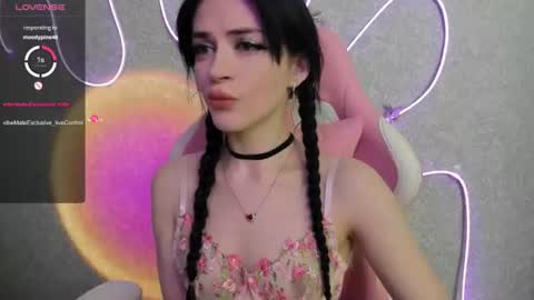 Molly - online show from 26, 6, 2026