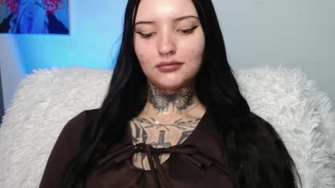 Lina online show from 11, 10, 2025