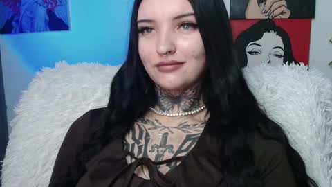 Lina online show from 24, 11, 2025