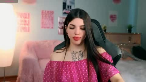 Molly online show from 20, 5, 2026