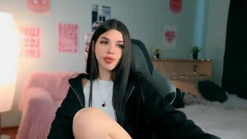 Molly online show from 31, 5, 2026