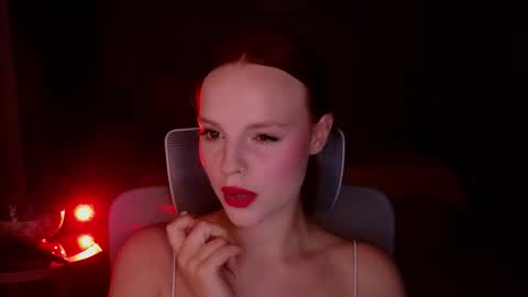 Molly online show from 21, 5, 2026