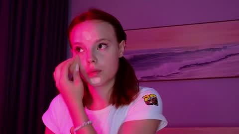 Molly online show from 29, 5, 2026