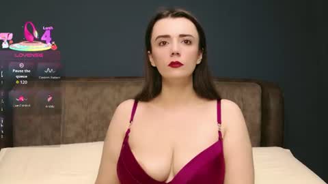 Molly online show from 21, 6, 2026