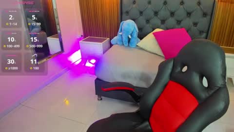 MOLLY online show from 16, 6, 2026