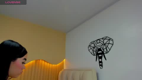 MOLLY online show from 23, 6, 2026