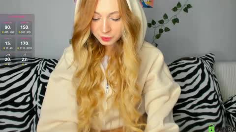 Amely online show from 21, 5, 2026