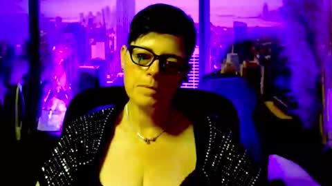 MollySun Nina Randmann online show from 31, 5, 2026