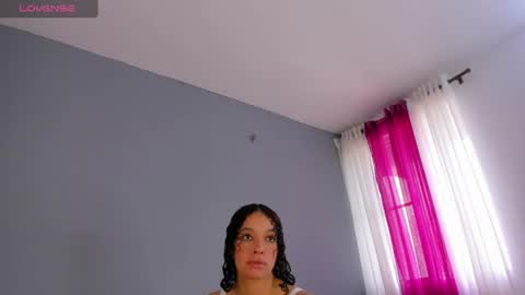 Molly online show from 14, 6, 2026