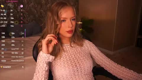 mollyymayy online show from 27, 5, 2026