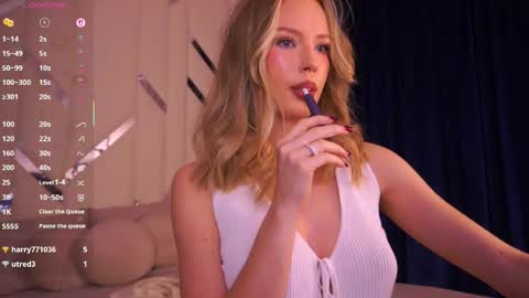mollyymayy online show from 31, 5, 2026