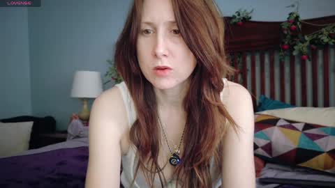 Goddess L online show from 2, 4, 2026