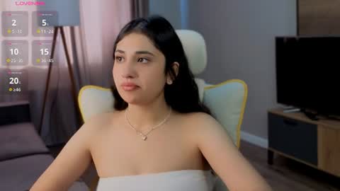 Snapshot of monarchbaby chatting on 5, 7, 2026 Lana online show from 5, 7, 2026