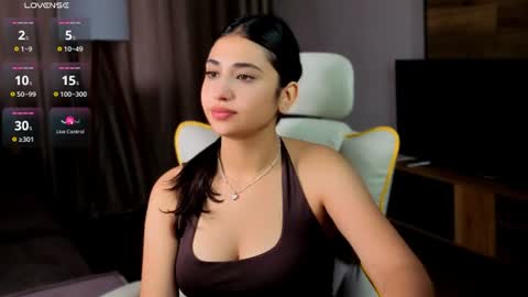 Snapshot of monarchbaby chatting on 14, 7, 2026 Lana online show from 14, 7, 2026