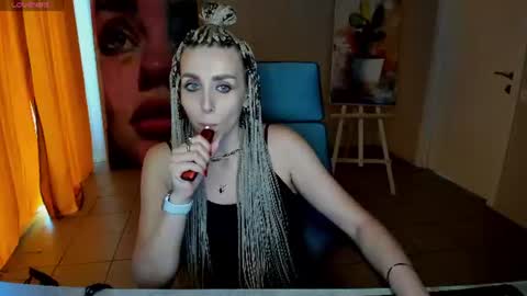 monicariley online show from 14, 6, 2026