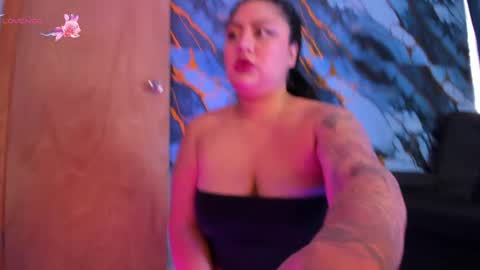 monikk__harrison online show from 20, 5, 2026