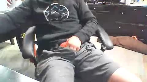 monkeypants04 online show from 22, 6, 2026