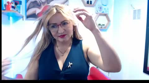 monserrat_diva online show from 14, 6, 2026