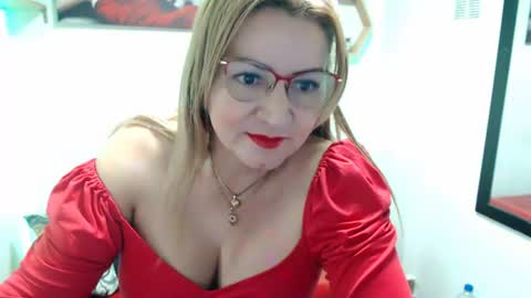monserrat_diva online show from 20, 6, 2026