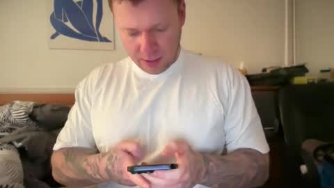 Snapshot of monster_d_ chatting on 2, 4, 2026 Monster D online show from 2, 4, 2026