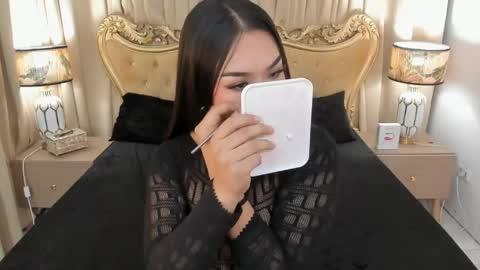 OliviaRoxy online show from 15, 5, 2026