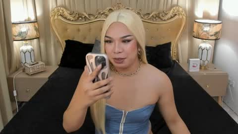 OliviaRoxy online show from 16, 5, 2026