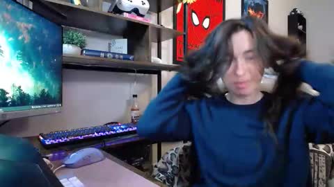 Lydia Mooney online show from 4, 12, 2025