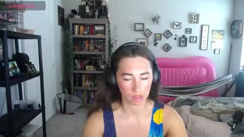 Lydia Mooney online show from 26, 6, 2026