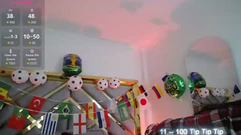 Moon Water   online show from 13, 6, 2026