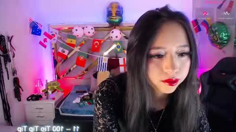 Moon Water   online show from 24, 6, 2026