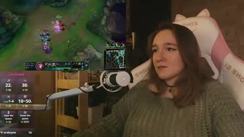 Katrin online show from 23, 5, 2026