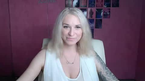 Susanna online show from 3, 7, 2026