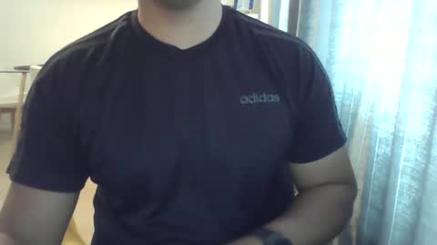 Jos Luis online show from 28, 5, 2026