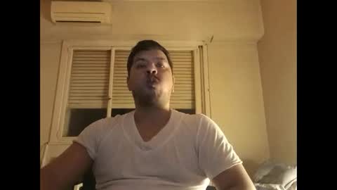 Bruno online show from 20, 5, 2026
