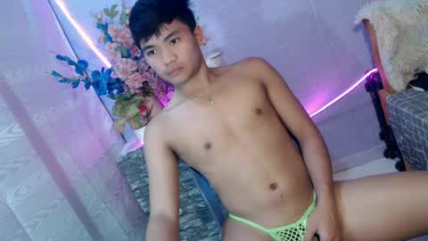 mostwantedtwink online show from 12, 6, 2026