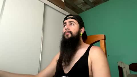BeardBator online show from 17, 2, 2025