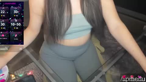 moxieXfoxie online show from 11, 6, 2026