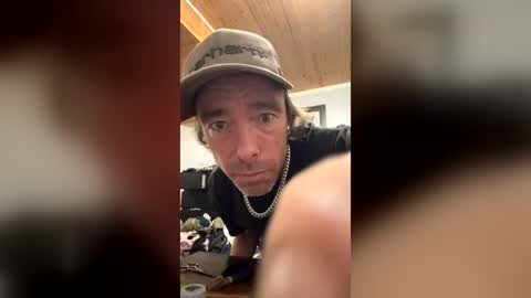 mr_a420 online show from 2, 7, 2026