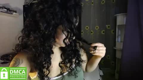 Snapshot of mr_mrscurie chatting on 24, 4, 2026 Mr Mrs Curie online show from 24, 4, 2026